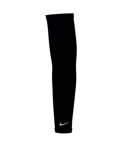 NIKE(ナイキ)の「【NIKE/ナイキ 】ライトウェイト ランニングスリーブ 2.0 (2枚1組)(アームカバー・メンズ・ブラック/ホワイト/ピンク系/ブルー系・S/M/L/XL)」の6枚目の写真