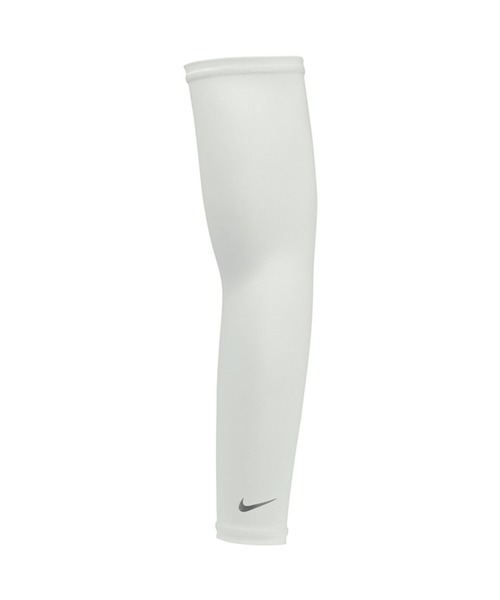 NIKE(ナイキ)の「【NIKE/ナイキ 】ライトウェイト ランニングスリーブ 2.0 (2枚1組)(アームカバー・メンズ・ブラック/ホワイト/ピンク系/ブルー系・S/M/L/XL)」の5枚目の写真