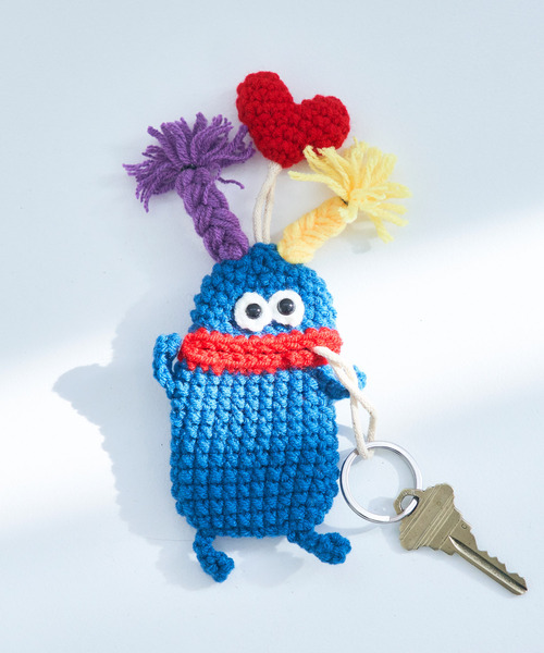 macaroni edge（マカロニエッジ）の「〈macaroni edge/マカロニエッジ