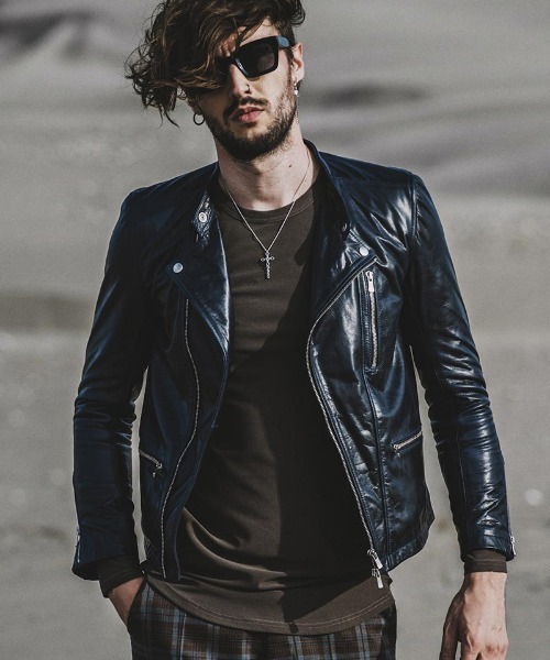 NO ID.（ノーアイディ）の「mko11322-ﾎﾟﾘｺﾞﾝｶｯﾄｻﾝｸﾞﾗｽｱｲｳｪｱ（サングラス・メンズ・ホワイト/ブラック・ONE SIZE）」の10枚目の写真