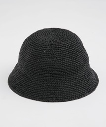 RACAL（ラカル）の「RACAL/Paper Fiber Knit Tulip Hat（ハット