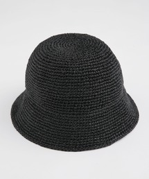 RACAL Paper Fiber Knit Tulip Hat ハット DSCF0657.jpg?v=1744103739&