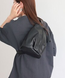 fredy emue | センタージップボディバッグ(ボディバッグ/ウエストポーチ)