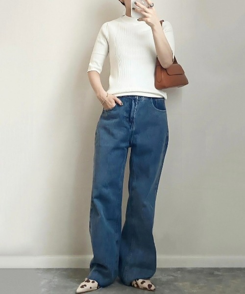 DAIS-Y（デイジー）の「【低身長インフルエンサーセレクト】ダブル