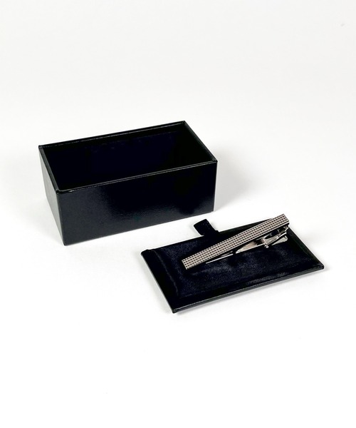 [クリケット] Cricket ネクタイピン（ネクタイピン）｜Cricket（クリケット）