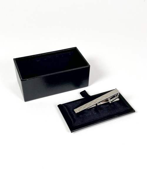 [クリケット] Cricket ネクタイピン（ネクタイピン）｜Cricket（クリケット）