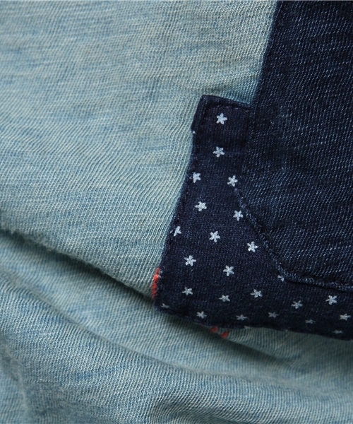 POLO RALPH LAUREN（ポロ ラルフ ローレン）の「インディゴ
