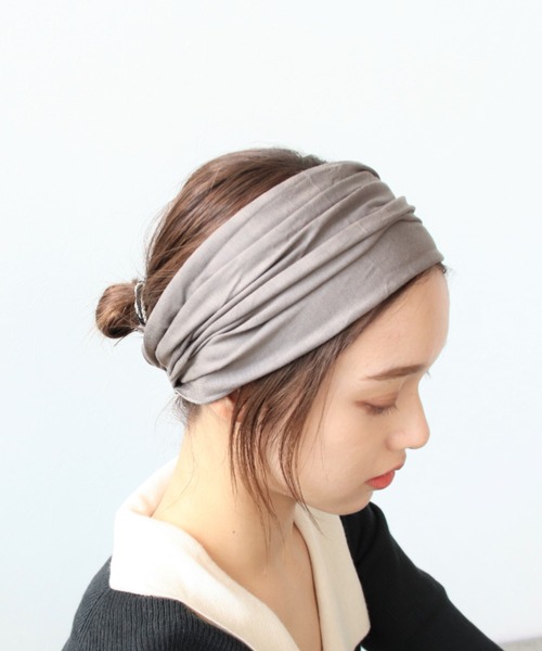 moontreeplanet ヘアターバン moontreeplanet ヘアターバン