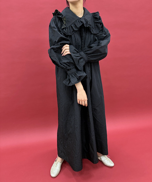 EDIT. FOR LULU（エディットフォールル）の「LULU vintage ドビー