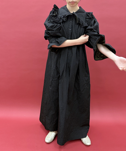 EDIT. FOR LULU（エディットフォールル）の「LULU vintage ドビー