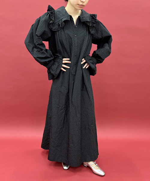 EDIT. FOR LULU（エディットフォールル）の「LULU vintage ドビー