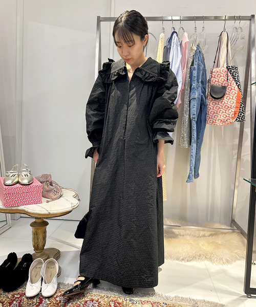 EDIT. FOR LULU（エディットフォールル）の「LULU vintage ドビー