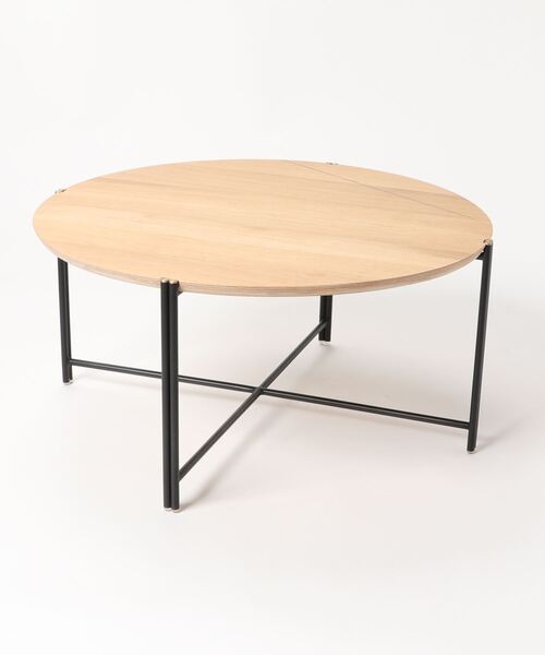 TIMELESS COMFORT（タイムレスコンフォート）の「SQUARE ROOTS（スクエアルーツ）QUATTRO COFFEE TABLE S（家具・レディース・ナチュラル・ONE SIZE）」の8枚目の写真