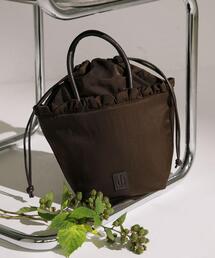 RODE SKO(fXR)hun RODESKO@Frill Tote(g[gobO)