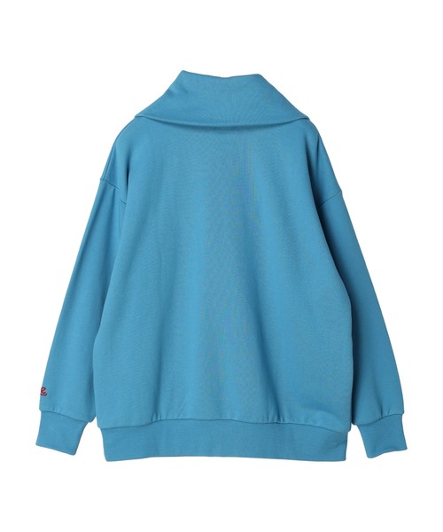 Y321【Lee】全刺繍バイキングス長袖トレーナー【XXL】パープル Y321【Lee】全刺繍バイキングス長袖トレーナー【XXL】パープル