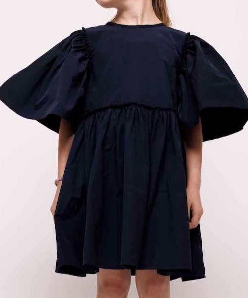 CHRISTINA ROHDE（クリスティーナローデ）の「Christina Rohde / 半袖ワンピース（ワンピース）」 - WEAR