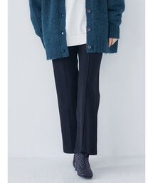 MURUA | ベーシックフレアパンツ(その他パンツ)