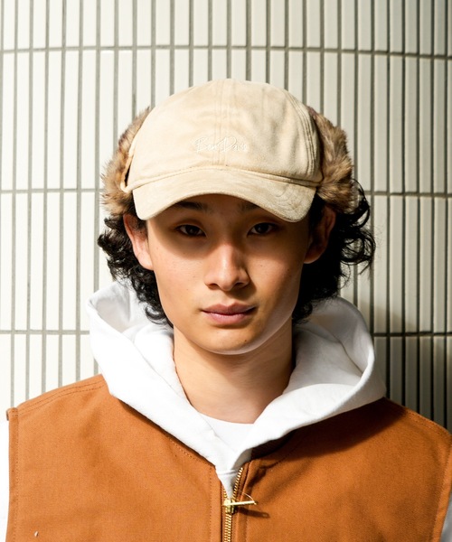 BEN DAVIS（ベンデイビス）の「【BEN DAVIS/ベンデイビス】フライト