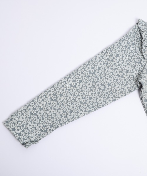 ジャガードフリルワンピース（ワンピース）｜SUGAR BISKET（シュガービスケット）