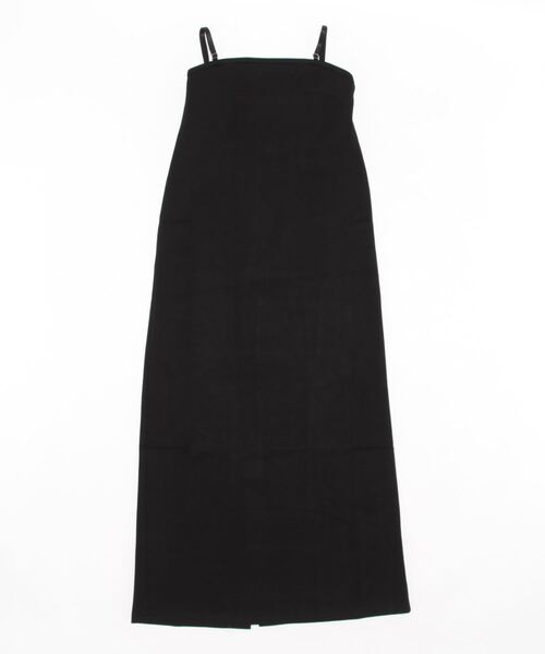 ULEULA（ウルア）の「スポンディッシュベアワンピース（ワンピース・レディース・ブラック・FREE）」の8枚目の写真