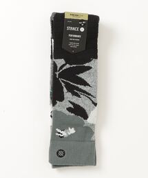 【STANCE/スタンス】FLOWER FROST スノーボード スキー用ソックス