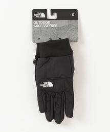 ザ ノース フェイス THE NORTH FACE Nuptse Etip Glove_ヌプシイーチップグローブ