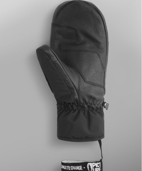 【PICTURE/ピクチャー】ANCON MITTS/防水撥水スキー・スノーボードミトングローブ(手袋）