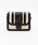 GRACE CONTINENTAL�i�O���[�X�R���`�l���^���j�́uCutwork mini Bag�i�g�[�g�o�b�O�j�v�b�u���b�N