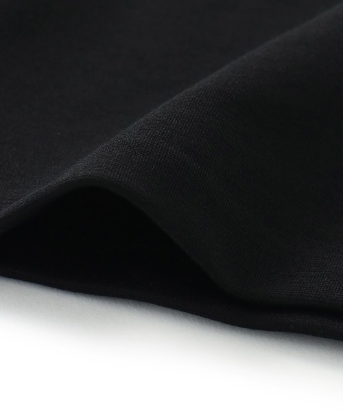 日本製美シルエットカットソー（Tシャツ/カットソー）｜JENNE