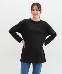 チュニックＴシャツ