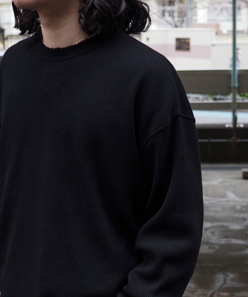 GLOSTER（グロスター）の「【限定展開】【SEABEES/シービーズ】DAMEGE