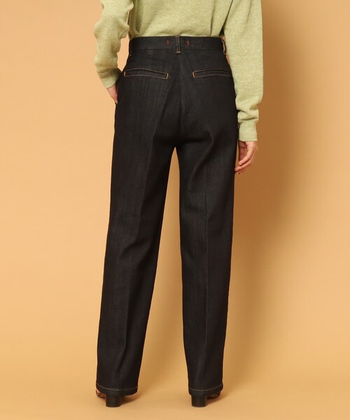 RED CARD（レッドカード） Tyler トラウザー ルーズストレート デニム 2023年モデル / レディース セール◇RED CARD TOKYO（レッドカードトーキョー）Tyler タイラー