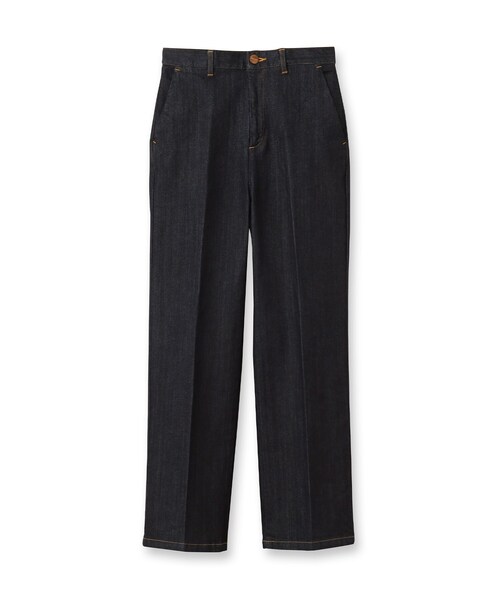 RED CARD（レッドカード） Tyler トラウザー ルーズストレート デニム 2023年モデル / レディース セール◇RED CARD TOKYO（レッドカードトーキョー）Tyler タイラー