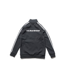 Bristol ブラック ジャケット 100cm キッズ　kids F.C.Real Bristol for Kids（エフシーレアルブリストルフォー
