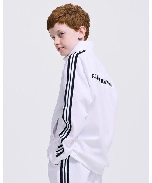 F.C.Real Bristol for Kids（エフシーレアルブリストルフォーキッズ