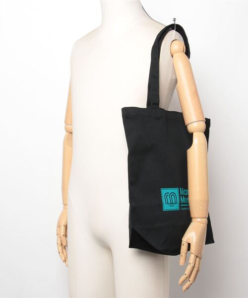 THE SHINZONE（ザ シンゾーン）の「THE SHINZONE MARITIME MUSEUM TOTE