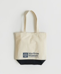 THE SHINZONE | THE SHINZONE MARITIME MUSEUM TOTE 24SMSIT03(トートバッグ)