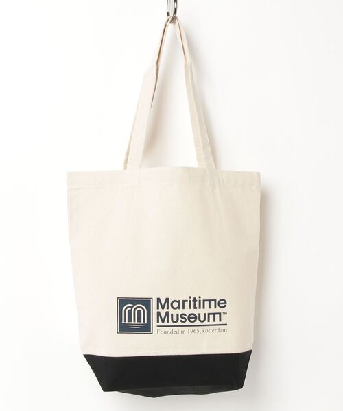 【CAHU × SHINZONE 別注】EXCLUSIVE 縦型トートバッグ CAHU × SHINZONE 別注】EXCLUSIVE 縦型トートバッグ 25MMSIT08