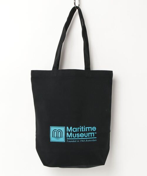 The Shinzone TOTE トートバッグ Shinzone（シンゾーン）】Shinzone TOTE シンゾーン ロゴトート