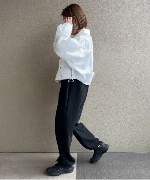 feepur by saya（フェピュールバイサヤ）の「ナイロンショート