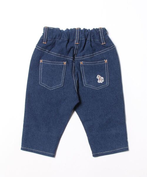 Paul Smith JUNIOR（ポールスミスジュニア）の「カットソーデニム