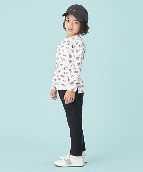 Paul Smith JUNIOR（ポールスミスジュニア）の「カットソーデニム
