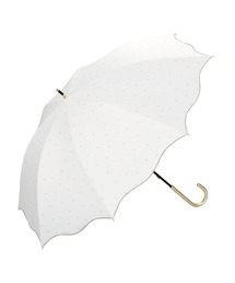 Wpc. | 遮光ハートメロウ(長傘)