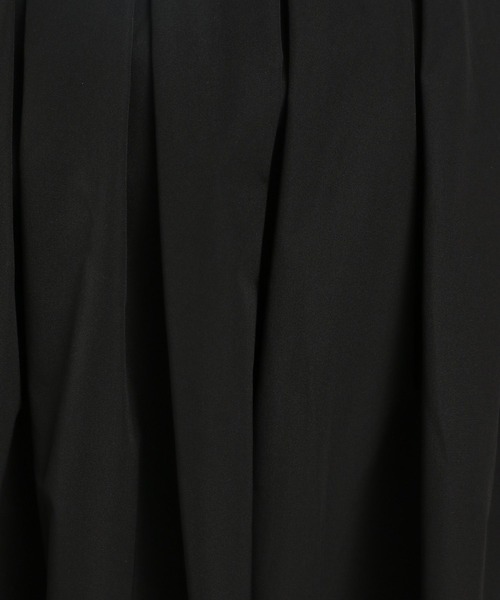 GLOBAL WORK Smile Seed Store(グローバルワーク スマイルシードストア)の「撥水UVボリュームスカート/994481(スカート・レディース・ベージュ/カーキ/ブラック/アイボリー・MEDIUM/SMALL/LARGE/X-LARGE)」の15枚目の写真