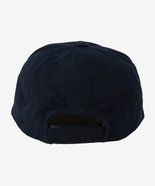 ISABEL MARANT(イザベルマラン)の「ロゴキャップ(キャップ・メンズ・ネイビー・59/57)」の2枚目の写真