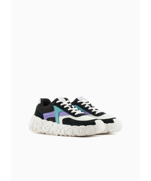 ARMANI EXCHANGE（アルマーニエクスチェンジ）の「【A|X