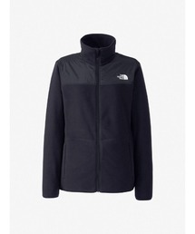 ザ・ノースフェイス / マウンテンバーサマイクロジャケット NLW72304 (レディース)