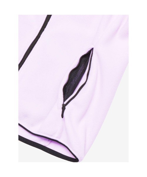 THE NORTH FACE（ザノースフェイス）の「ザ・ノースフェイス / マウンテンバーサマイクロジャケット NLW72304 （レディース）（その他トップス・レディース・ホワイト系その他/ブルー系その他/ブラック・LARGE/MEDIUM/X-LARGE）」の5枚目の写真