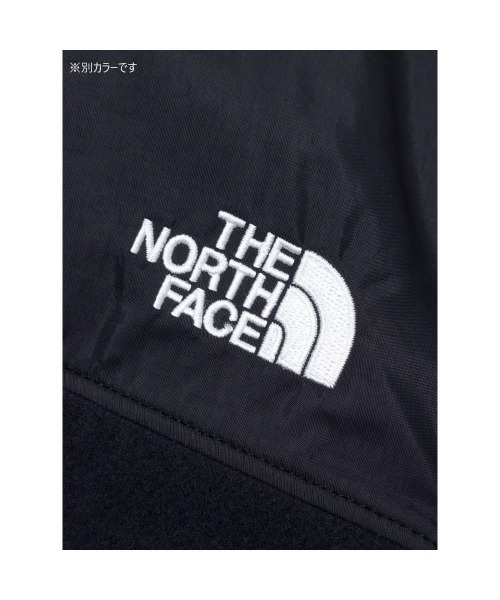 THE NORTH FACE（ザノースフェイス）の「ザ・ノースフェイス / マウンテンバーサマイクロジャケット NLW72304 （レディース）（その他トップス・レディース・ホワイト系その他/ブルー系その他/ブラック・LARGE/MEDIUM/X-LARGE）」の8枚目の写真