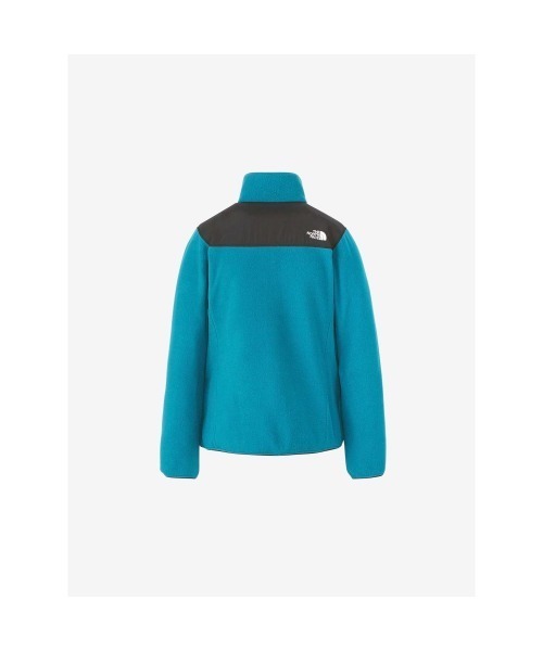 THE NORTH FACE（ザノースフェイス）の「ザ・ノースフェイス / マウンテンバーサマイクロジャケット NLW72304 （レディース）（その他トップス・レディース・ホワイト系その他/ブルー系その他/ブラック・LARGE/MEDIUM/X-LARGE）」の11枚目の写真